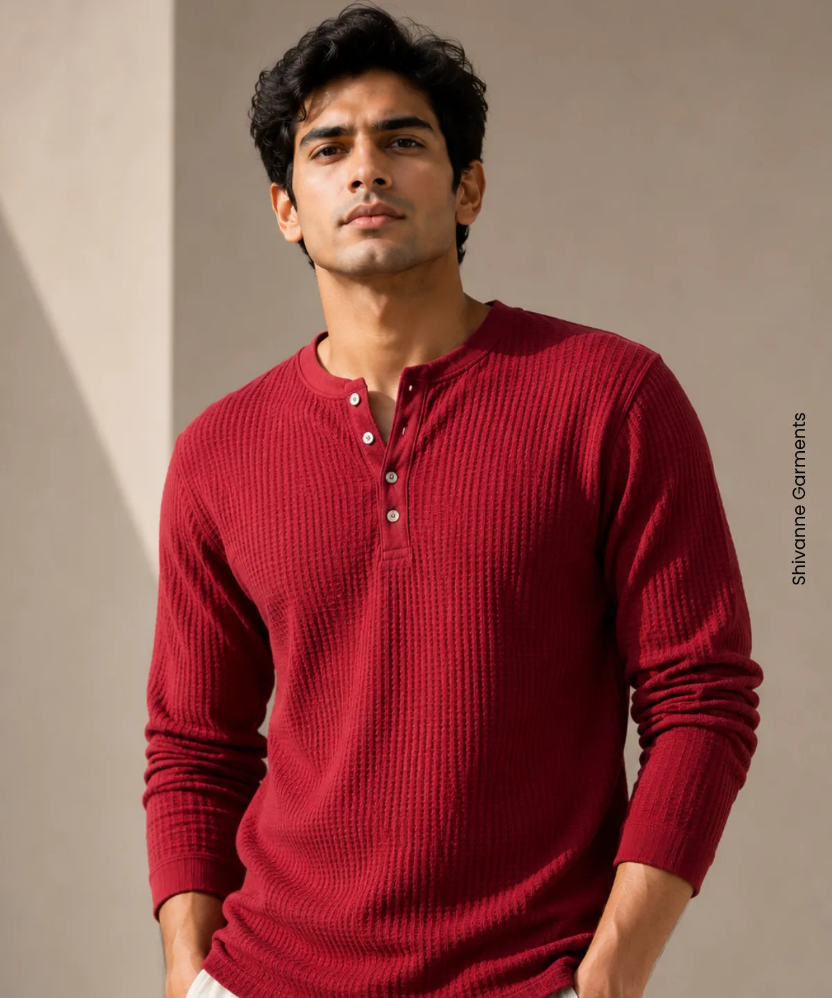 Full Sleeve T-Shirts